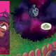 Illustration for article titled Sloane Leong’s iPrism Stalker/i is an immersive, psychedelic “bio-punk” experience